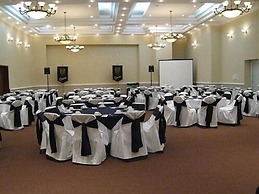 Hotel Argento