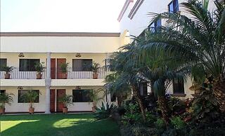 Hotel Argento