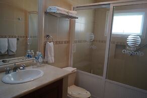 Hotel Argento