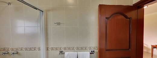 Hotel Argento