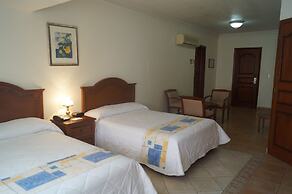 Hotel Argento