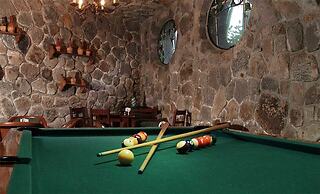 Hotel Argento