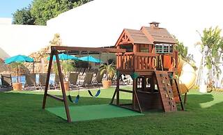 Hotel Argento