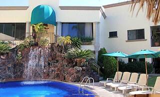 Hotel Argento