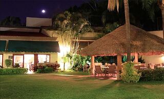 Hotel Argento