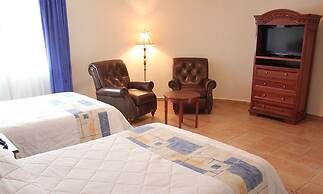 Hotel Argento