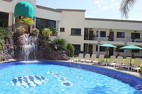 Hotel Argento