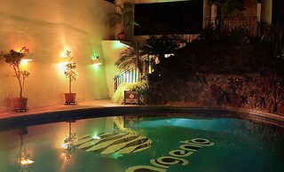 Hotel Argento
