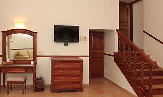 Hotel Argento