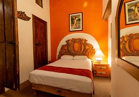Hosteria del Frayle