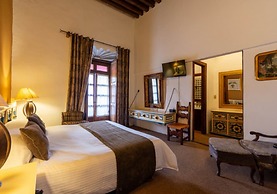 Hosteria del Frayle
