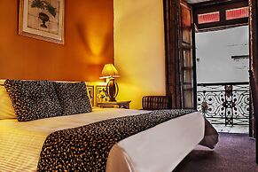 Hosteria del Frayle