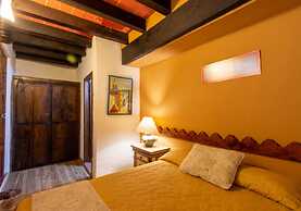 Hosteria del Frayle