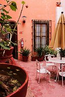 Hosteria del Frayle