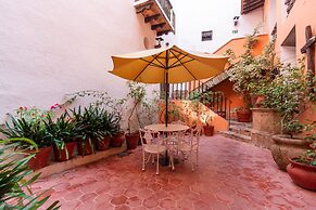 Hosteria del Frayle
