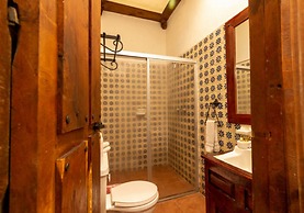 Hosteria del Frayle