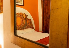 Hosteria del Frayle