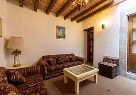 Hosteria del Frayle