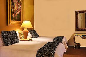 Hosteria del Frayle