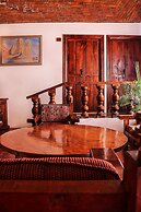 Hosteria del Frayle