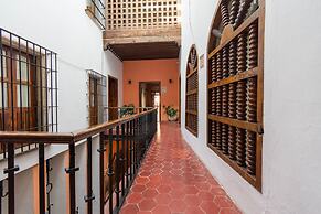 Hosteria del Frayle