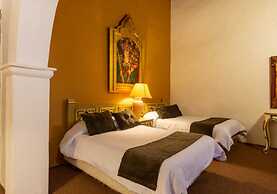 Hosteria del Frayle