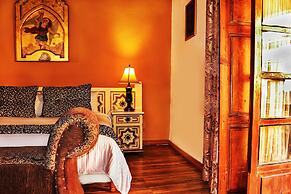 Hosteria del Frayle