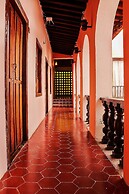Hosteria del Frayle
