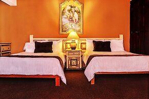 Hosteria del Frayle