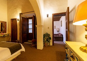 Hosteria del Frayle