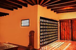 Hosteria del Frayle