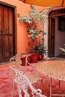 Hosteria del Frayle
