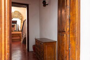 Hosteria del Frayle