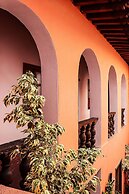 Hosteria del Frayle