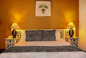 Hosteria del Frayle