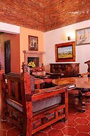 Hosteria del Frayle