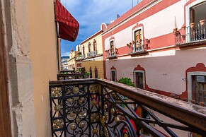 Hosteria del Frayle