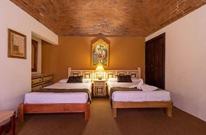 Hosteria del Frayle