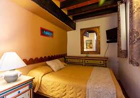 Hosteria del Frayle