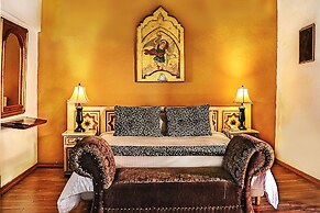Hosteria del Frayle