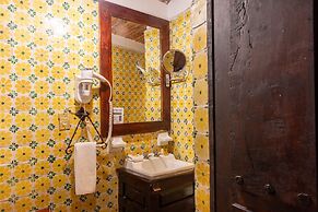 Hosteria del Frayle