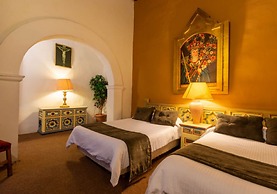 Hosteria del Frayle