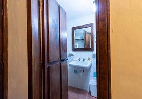Hosteria del Frayle