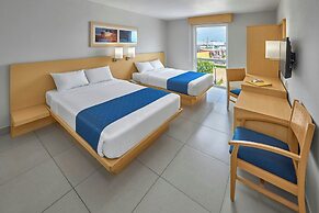 City Express by Marriott Xalapa