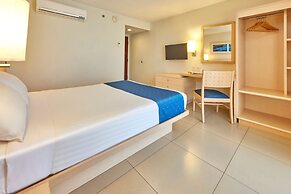 City Express by Marriott Xalapa