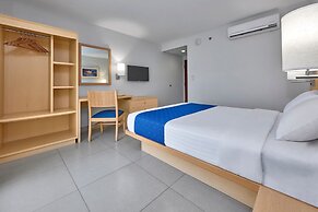 City Express by Marriott Xalapa