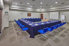 City Express by Marriott Xalapa
