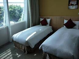 In Young Hotel