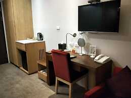 In Young Hotel