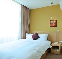 In Young Hotel